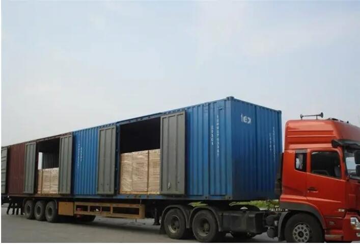 漳州到武宁县整车运输