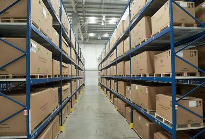 漳州到武宁县货物仓储