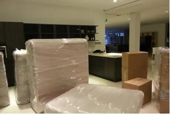 漳州到武宁县长途搬家