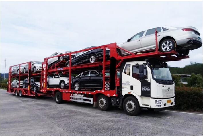 漳州到武宁县轿车托运